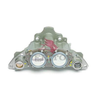 Remklauw revisie Meritor MCK1385