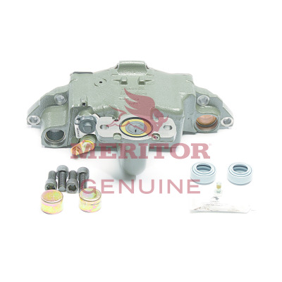 Remklauw revisie Meritor MCK1389