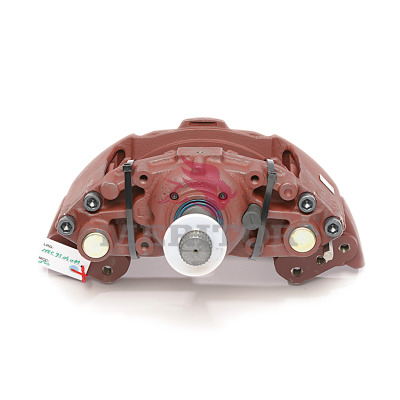 Remzadel/remklauw Meritor MXC9304011