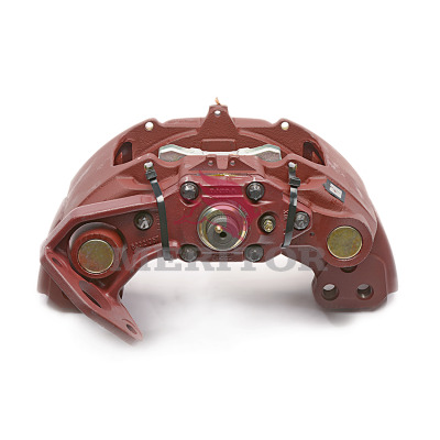 Remzadel/remklauw Meritor MXC9305007