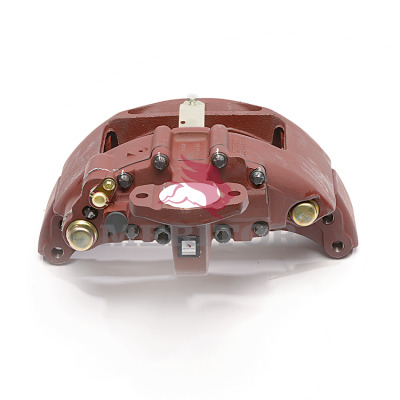 Remzadel/remklauw Meritor MXCE9308013