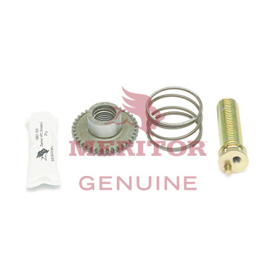 Remklauw revisie Meritor SJ4074