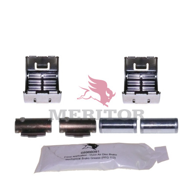 Remklauw revisie Meritor SJ4098