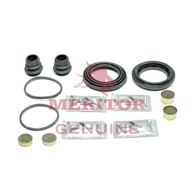 Remklauw revisie Meritor SP8567