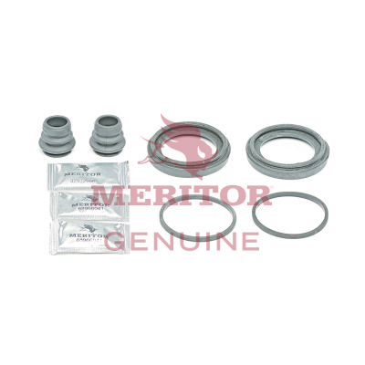 Remklauw revisie Meritor SP8597