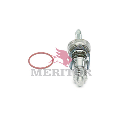 Remklauw revisie Meritor ST1038
