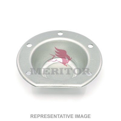 Differentieel pakking Meritor 3107P1056