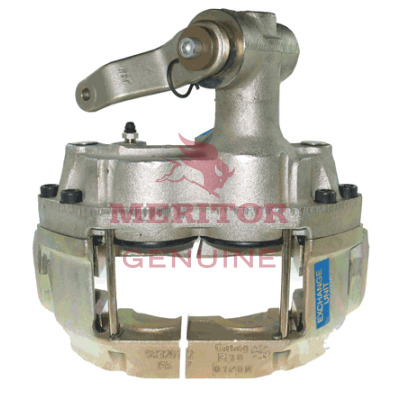 Remzadel/remklauw Meritor LRG602