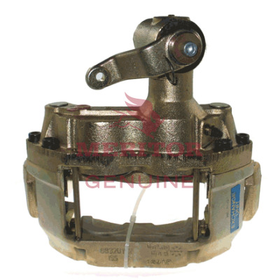 Remzadel/remklauw Meritor LRG608