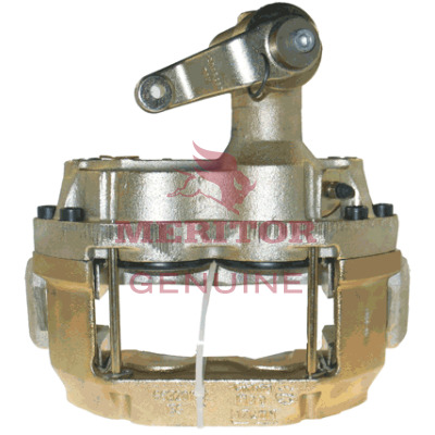 Remzadel/remklauw Meritor LRG610