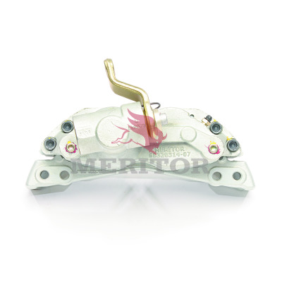 Remzadel/remklauw Meritor LRG615