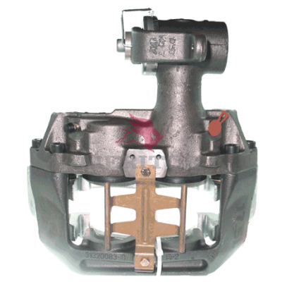 Remzadel/remklauw Meritor LRG626