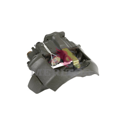 Remzadel/remklauw Meritor LRG638