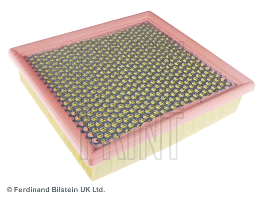 Luchtfilter Blue Print ADA102211
