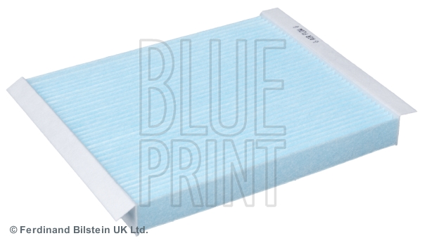 Interieurfilter Blue Print ADA102510