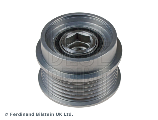 Vrijloop koppeling dynamo Blue Print ADA1061303