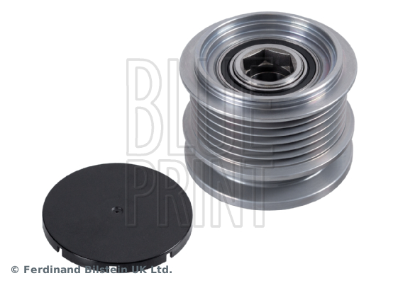 Vrijloop koppeling dynamo Blue Print ADA1061304