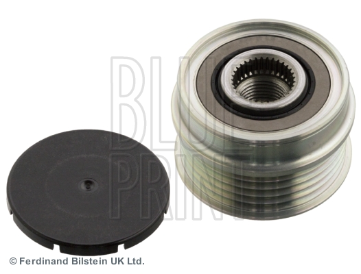 Vrijloop koppeling dynamo Blue Print ADA1061306