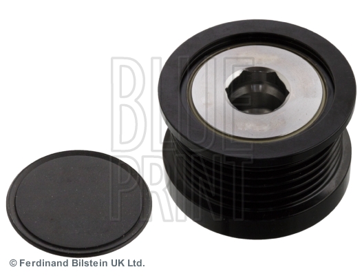 Vrijloop koppeling dynamo Blue Print ADA1061307