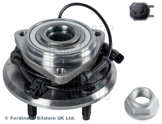 Wiellagerset Blue Print ADA108218