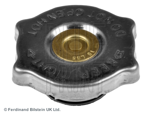 Radiateurdop Blue Print ADA109901