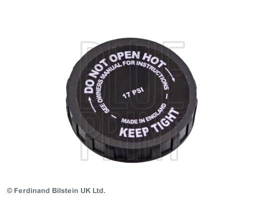 Radiateurdop Blue Print ADA109905