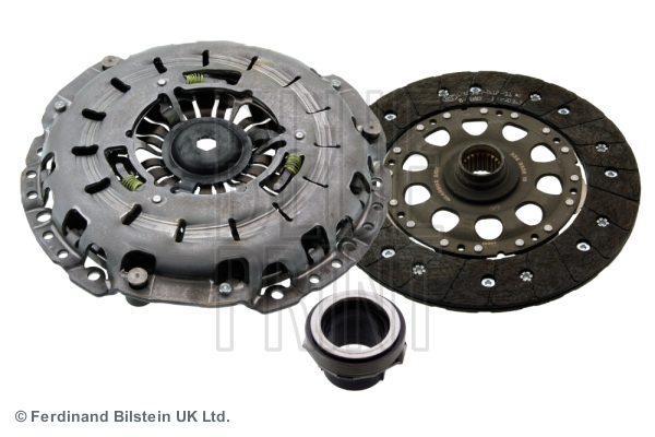 Koppelingsset Blue Print ADB113023