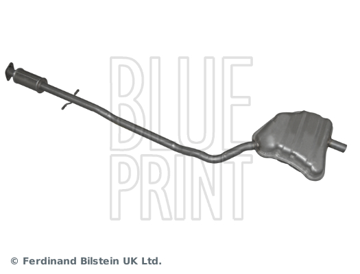Achterdemper Blue Print ADB116001