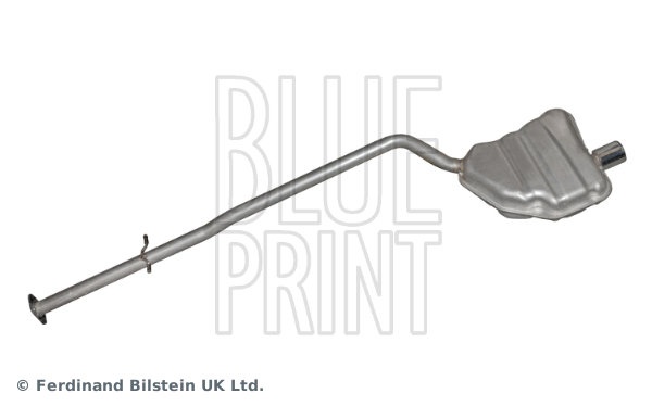 Achterdemper Blue Print ADB116003