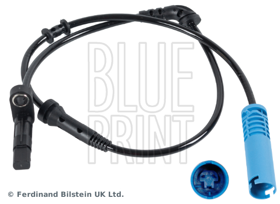ABS sensor Blue Print ADB117103