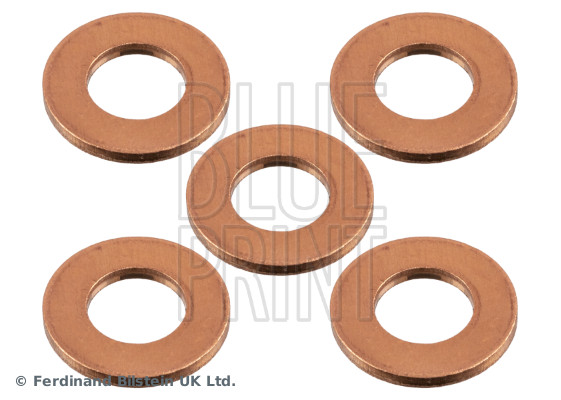 Olie aftapplug dichting Blue Print ADBP010007