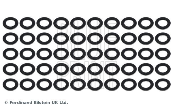 Olie aftapplug dichting Blue Print ADBP010008