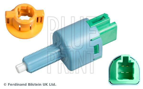 Remlichtschakelaar Blue Print ADBP140025