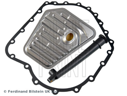 Filter/oliezeef automaatbak Blue Print ADBP210018