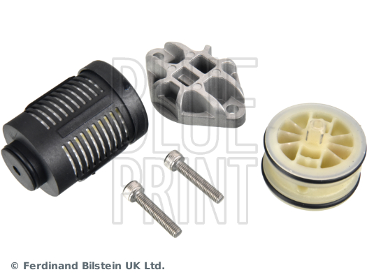 Klepstoter Blue Print ADBP210106