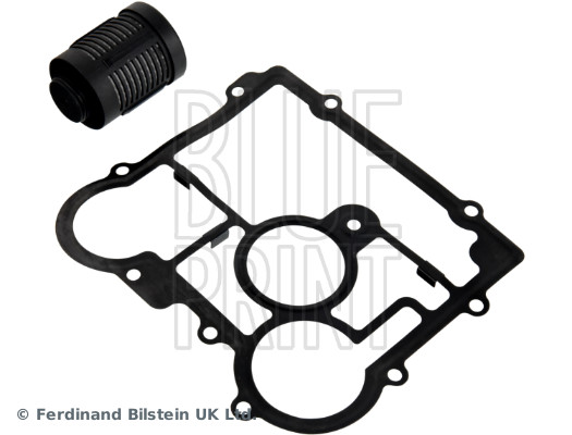 Klepstoter Blue Print ADBP210112