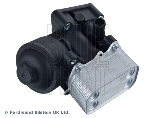 Oliefilterhuis Blue Print ADBP210128