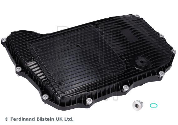 Filter/oliezeef automaatbak Blue Print ADBP210177