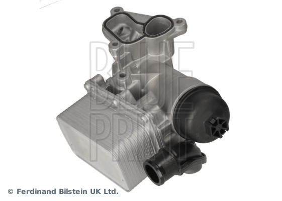 Behuizing, oliefilter Blue Print ADBP210191