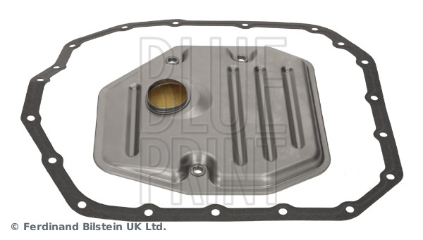 Hydrauliekfilterset, automatische aandrijving Blue Print ADBP210203