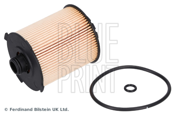 Oliefilter Blue Print ADBP210206