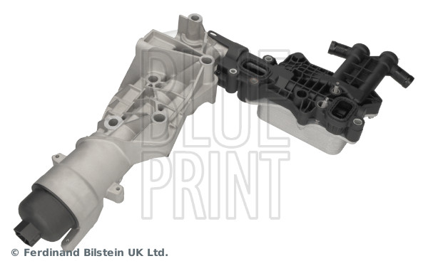Behuizing, oliefilter Blue Print ADBP210207