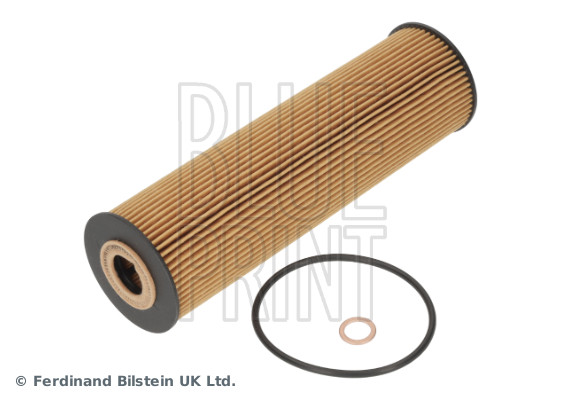 Oliefilter Blue Print ADBP210208