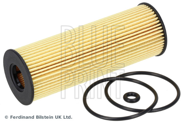 Oliefilter Blue Print ADBP210209