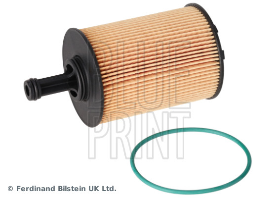 Oliefilter Blue Print ADBP210210