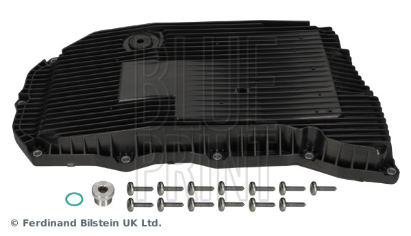 Hydraulische filter, automatische transmissie Blue Print ADBP210216
