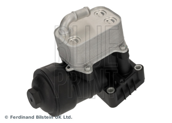 Behuizing, oliefilter Blue Print ADBP210217