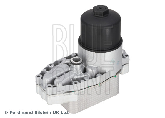 Behuizing, oliefilter Blue Print ADBP210218