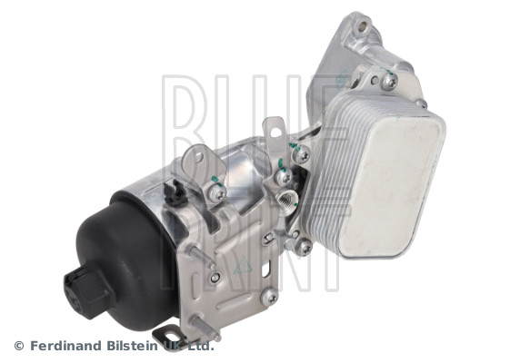 Behuizing, oliefilter Blue Print ADBP210219