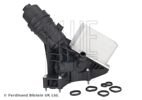 Behuizing, oliefilter Blue Print ADBP210221